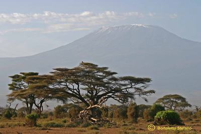 Fotografia del Kenya