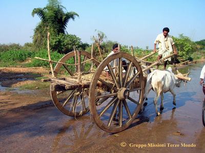 Fotografia dell'India