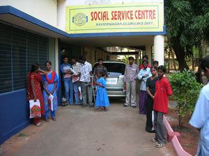 Il Social Service Centre