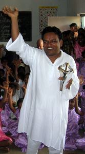 Padre Gnanapragasam Boddu