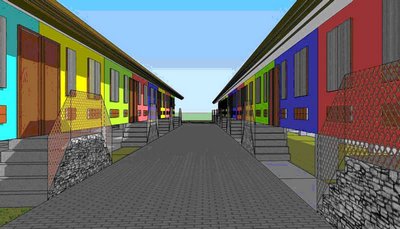 Il progetto presentato da suor Laura