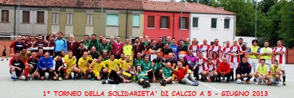 calcetto-2013