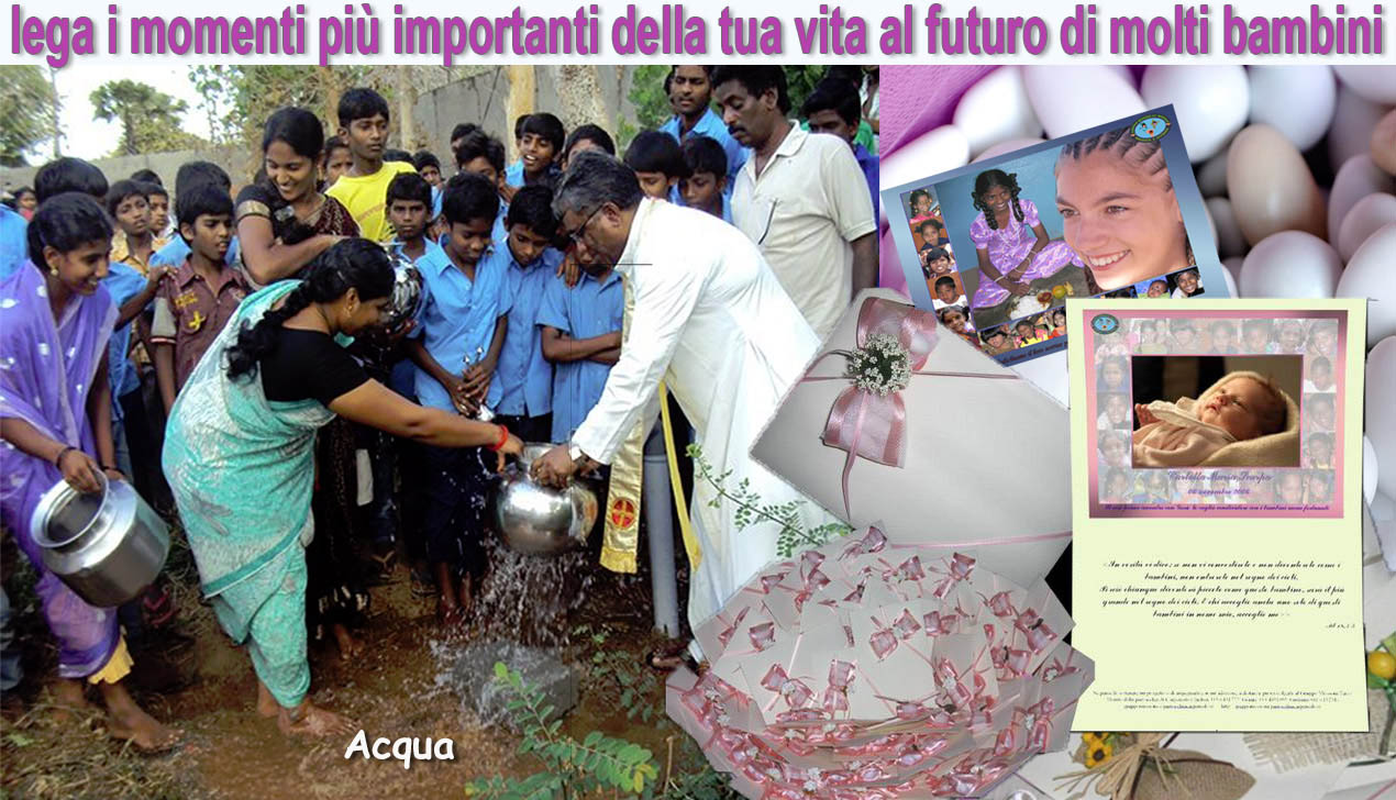 acqua